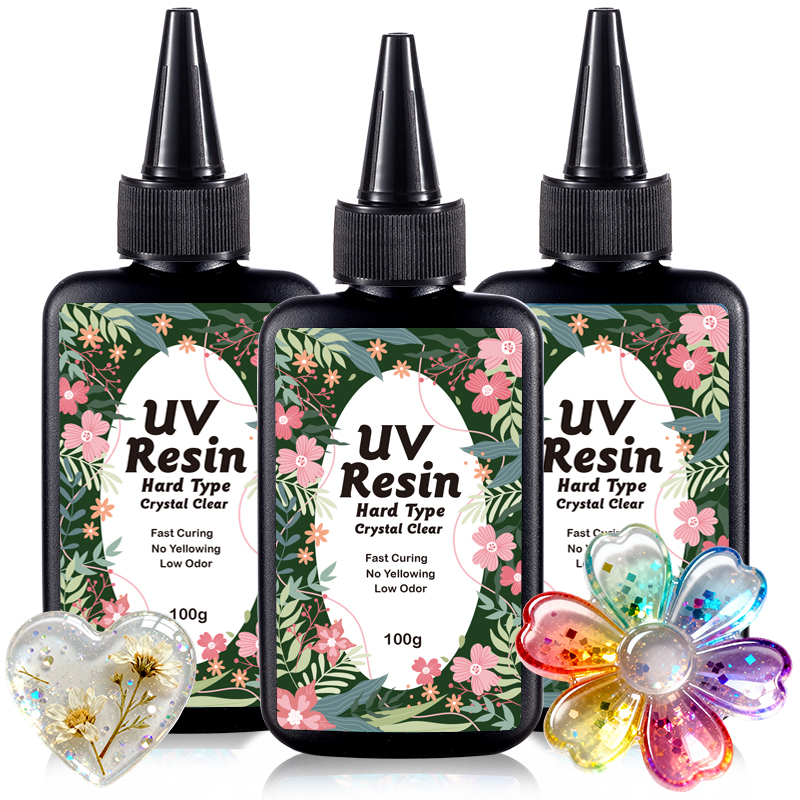 Newly Upgraded Crystal Clear H - Jewelry Making Online recensione e prezzo