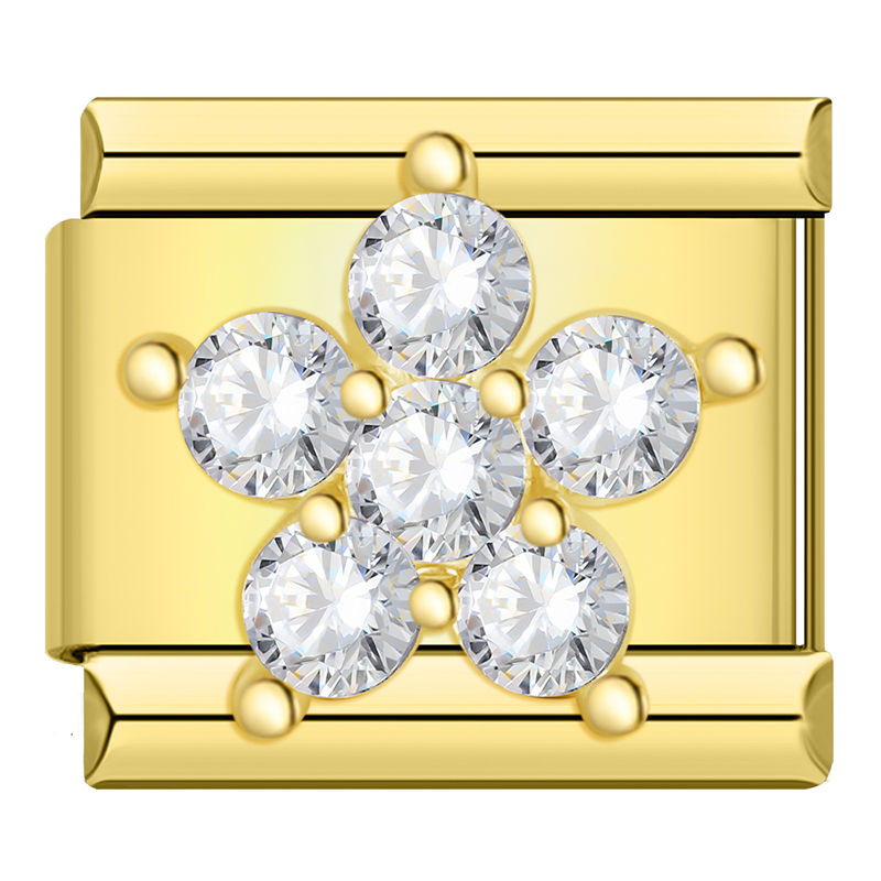 Hapiship Fashion National Flag - Jewelry Making 3 Year Old recensione e prezzo