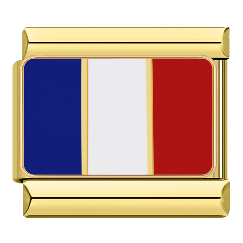 Hapiship Fashion National Flag - Jewelry Making 3 Year Old recensione e prezzo