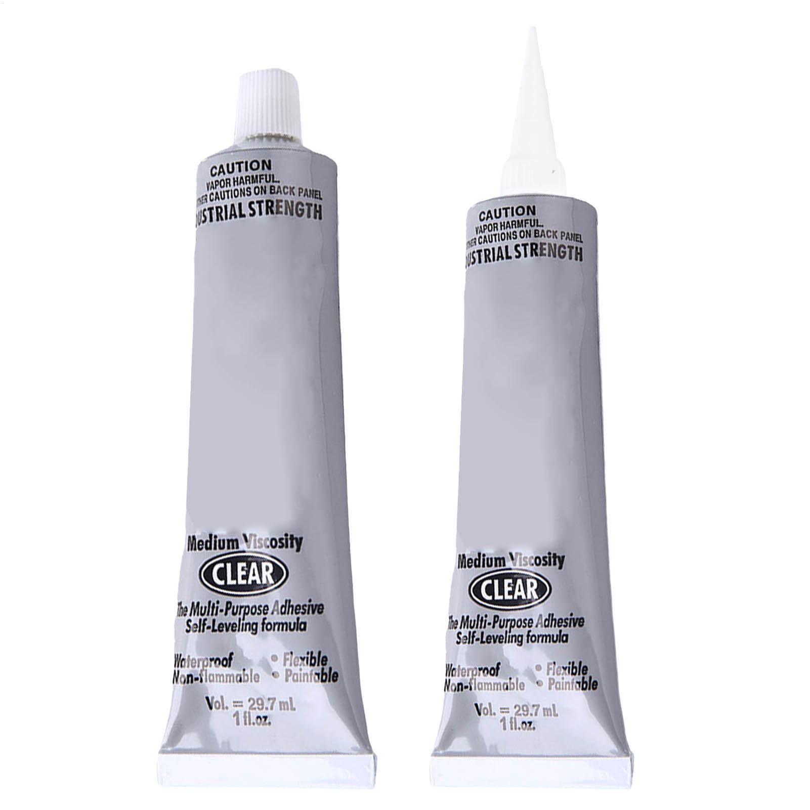 Liquid E6000 Clear Glue DIY Cr - Jewelry Making Glue recensione e prezzo