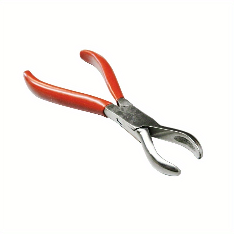 1Pc Professional Loop-Closing  - Jewelry Making Loop Pliers recensione e prezzo