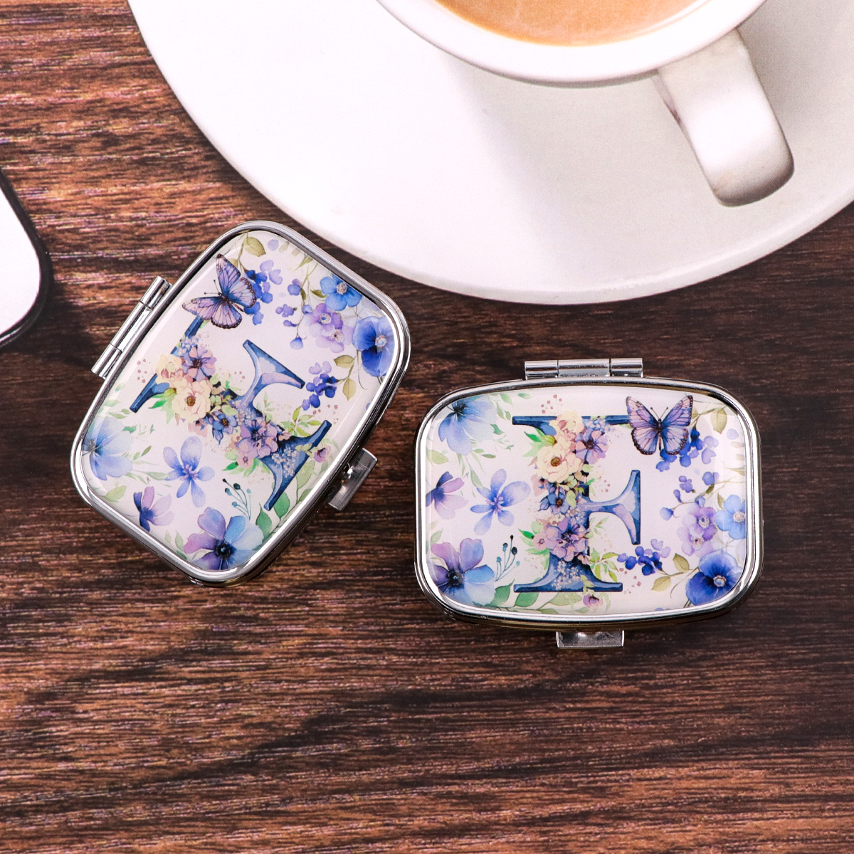 English Letter Pill Boxes Flow - Jewelry Making Organizer Box recensione e prezzo