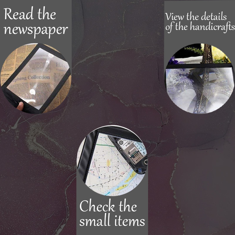 3X LED Magnifying Glass with S - Jewelry Making For Seniors recensione e prezzo