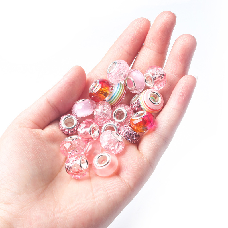DIY Beaded Bracelet Set with S - Jewelry Making 3 Year Old recensione e prezzo