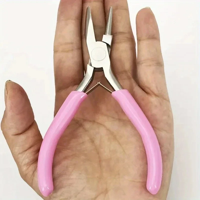vvocci Precision Ideal DIY Man - Jewelry Making Loop Pliers recensione e prezzo