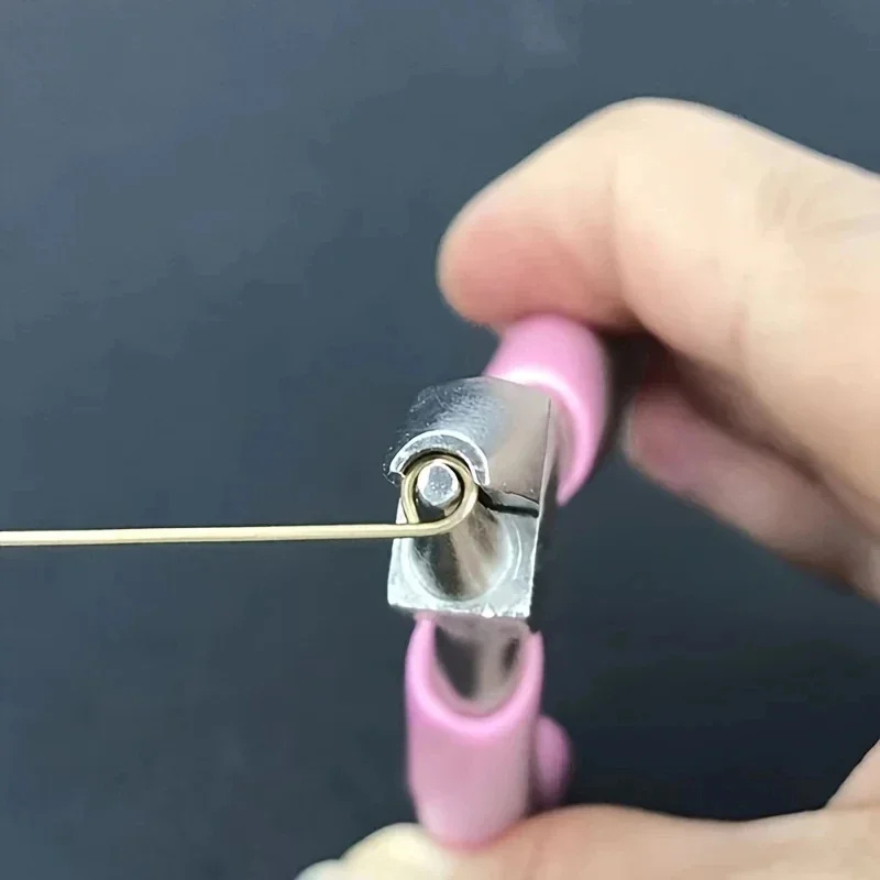 vvocci Precision Ideal DIY Man - Jewelry Making Loop Pliers recensione e prezzo