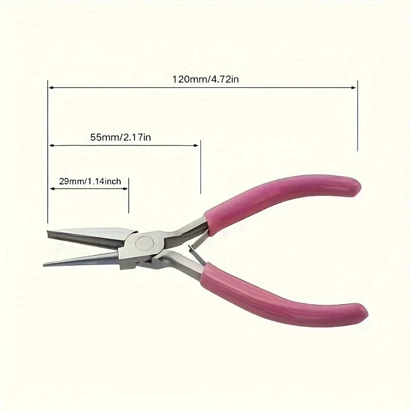 vvocci Precision Ideal DIY Man - Jewelry Making Loop Pliers recensione e prezzo