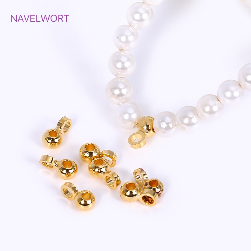 Brass 18K Gold Plated Lobster  - Jewelry Making Knots For Clasps recensione e prezzo