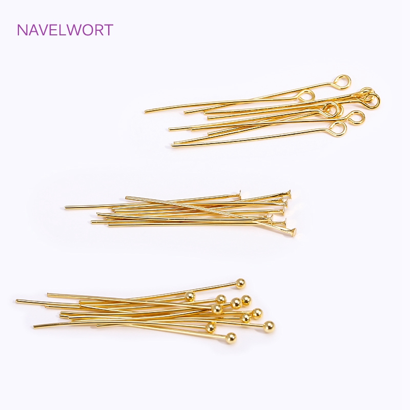 Brass 18K Gold Plated Lobster  - Jewelry Making Knots For Clasps recensione e prezzo