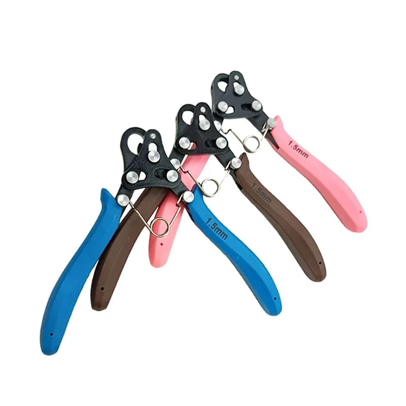 Jewelry Wire Rolling Pliers Se - Jewelry Making Loop Pliers recensione e prezzo