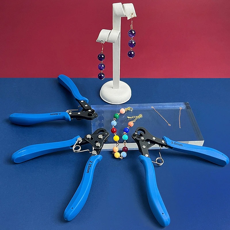 Jewelry Wire Rolling Pliers Se - Jewelry Making Loop Pliers recensione e prezzo