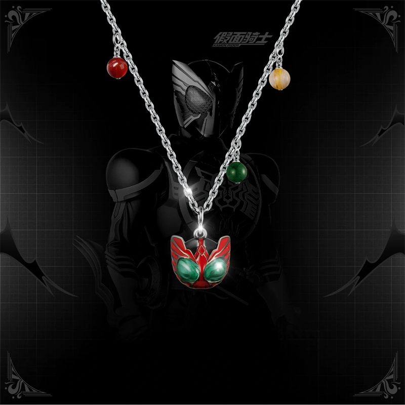 Kamen Rider Guilty Parfait KAM - Jewelry Making Jewelry recensione e prezzo