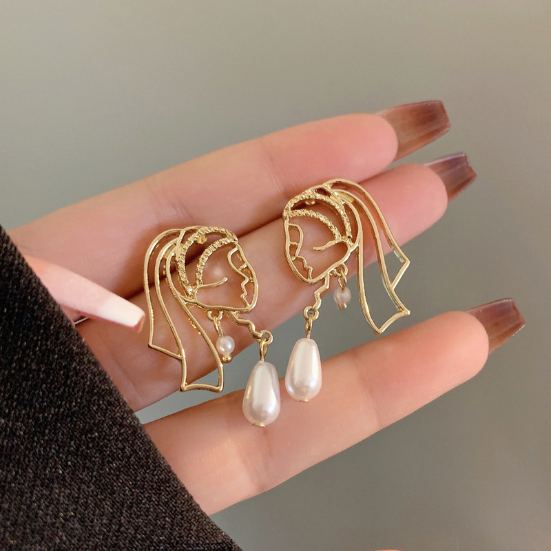 S925 Needle Fashion Pearl Holl - Beading Needle Fine recensione e prezzo