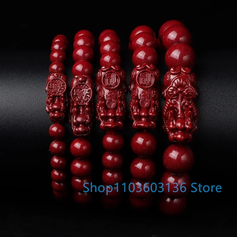 Female Handmade of natural cin - Jewelry Making For Seniors recensione e prezzo