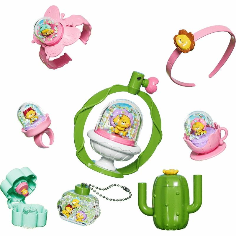 Jewelry Making Kit, Ring Penda - Jewelry Making 3 Year Old recensione e prezzo