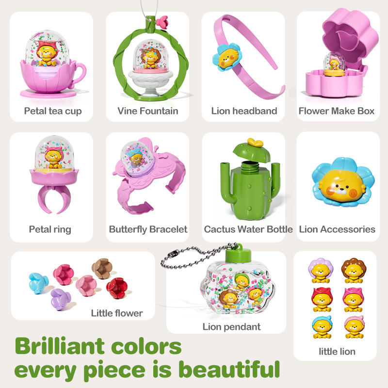 Jewelry Making Kit, Ring Penda - Jewelry Making 3 Year Old recensione e prezzo