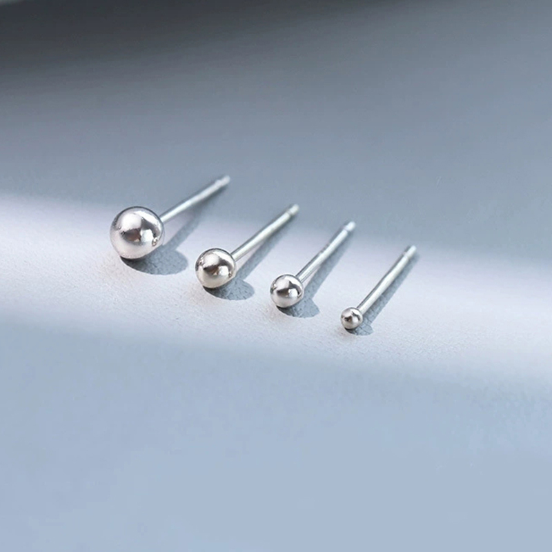 925 Silver Needle Piercing Bon - Beading Needle Fine recensione e prezzo