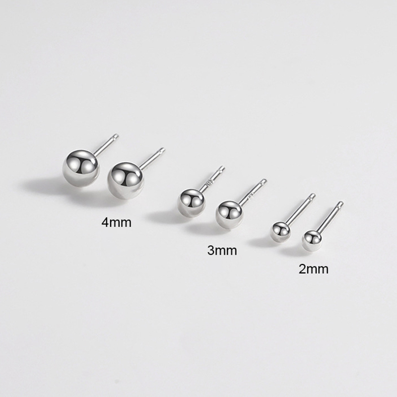 925 Silver Needle Piercing Bon - Beading Needle Fine recensione e prezzo