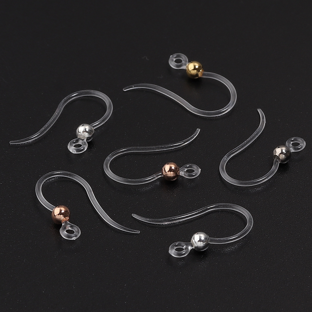 20pcs 14x18mm Transparent Resi - Jewelry Making Resin recensione e prezzo