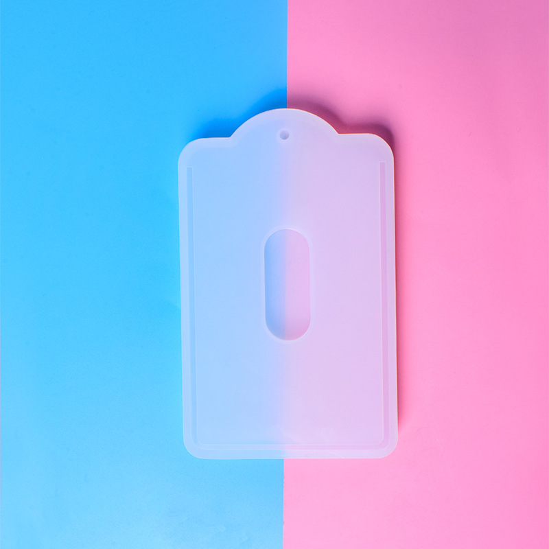 1 Piece Card Cover Mold DIY Ep - Jewelry Making Glue recensione e prezzo