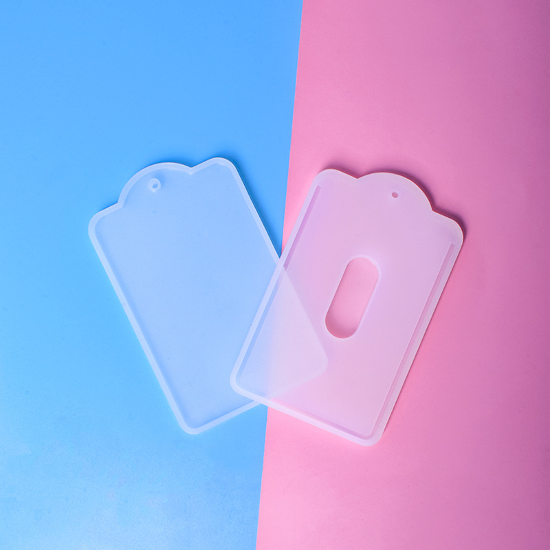 1 Piece Card Cover Mold DIY Ep - Jewelry Making Glue recensione e prezzo
