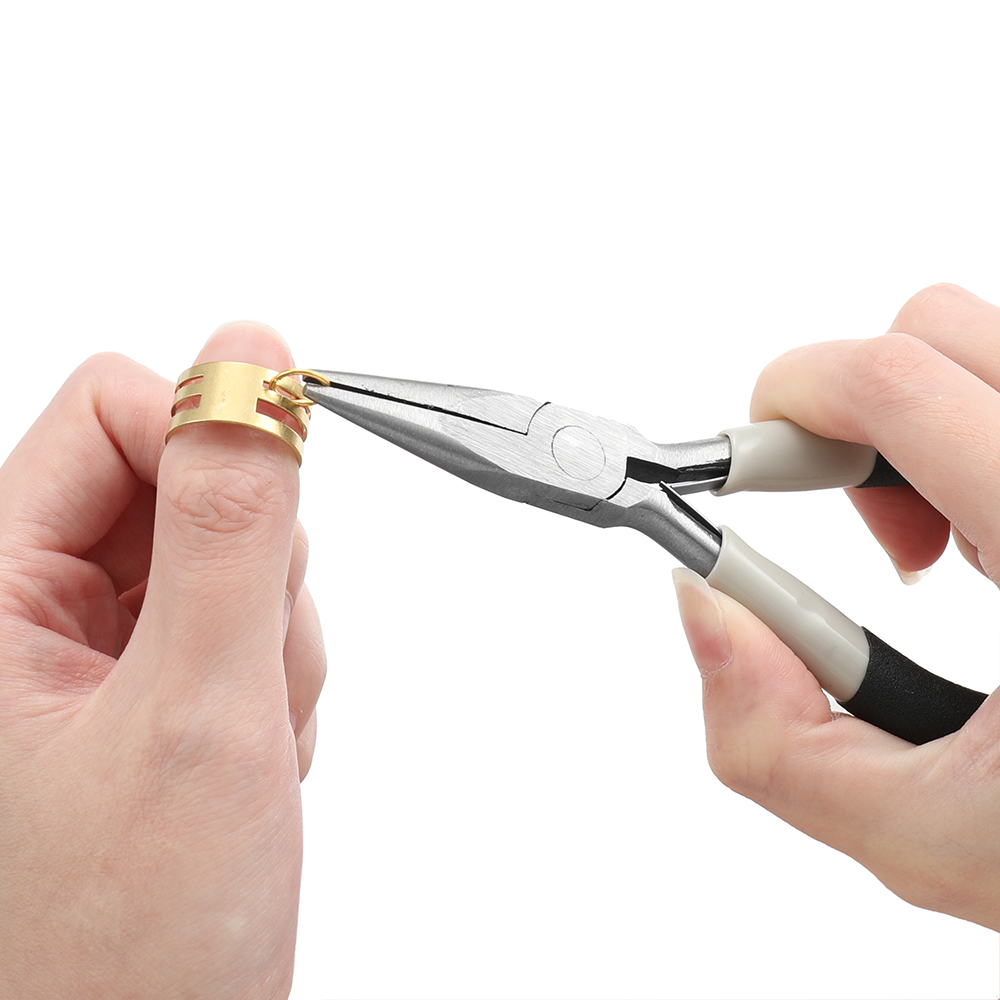 3pcs/Set 3 Styles Jewelry Plie - Jewelry Making Loop Pliers recensione e prezzo