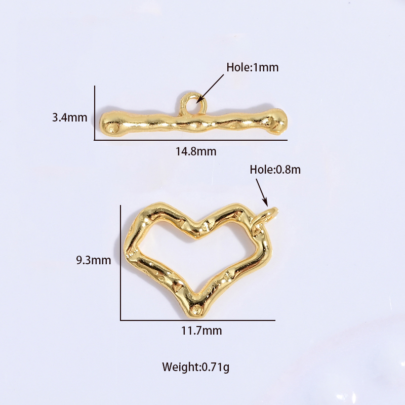 S925 Sterling Silver Chinese k - Jewelry Making Knots For Clasps recensione e prezzo